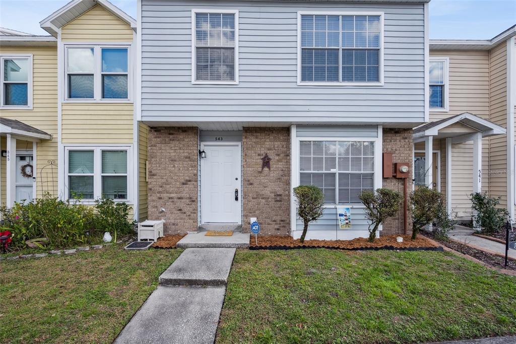 543 GREEN SPRING CIRCLE