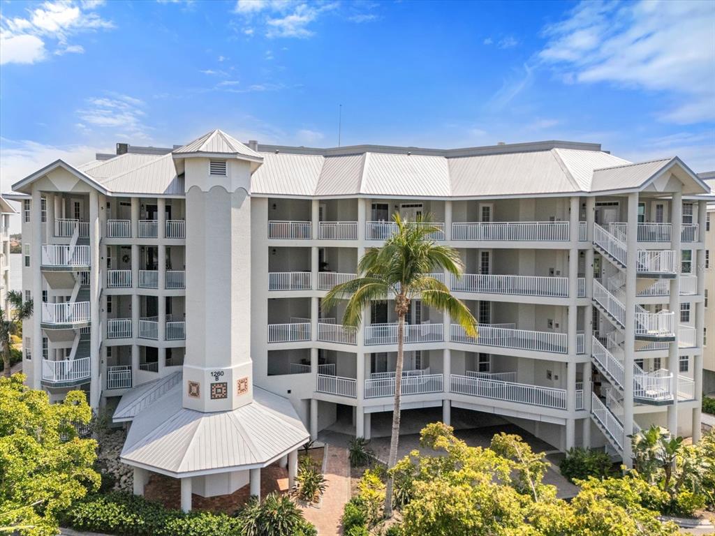 1260 DOLPHIN BAY WAY UNIT 404