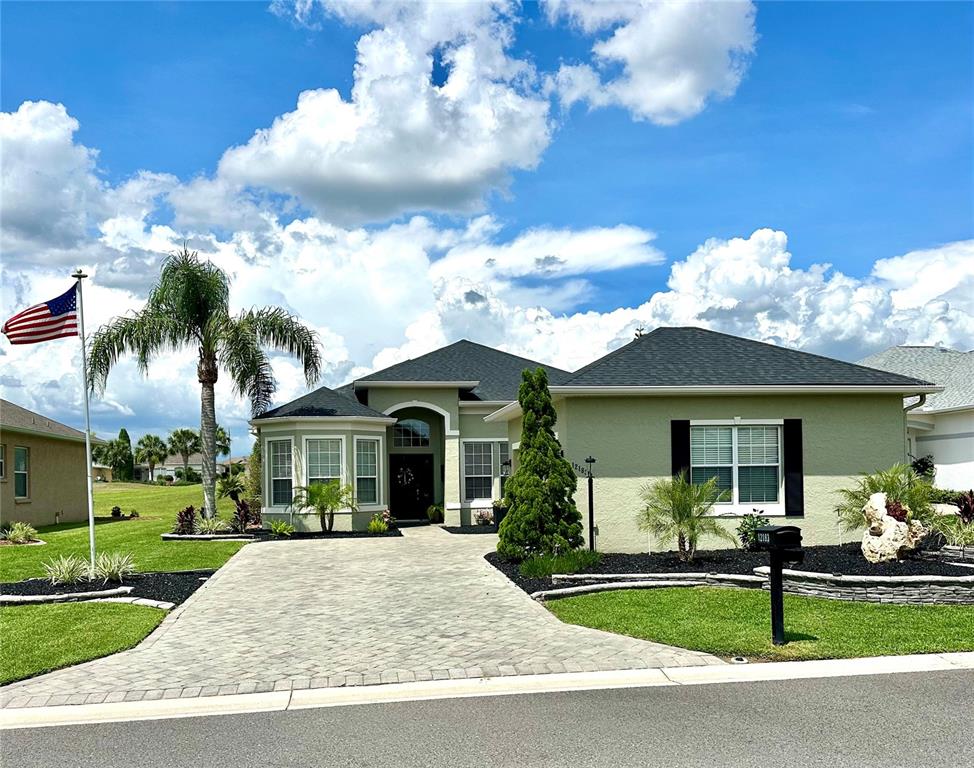 12183 SE 178TH STREET