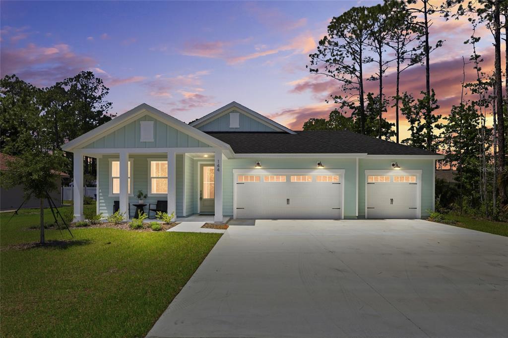 144 POINT PLEASANT DRIVE