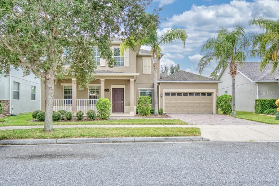 6024 SUNSET ISLE DRIVE