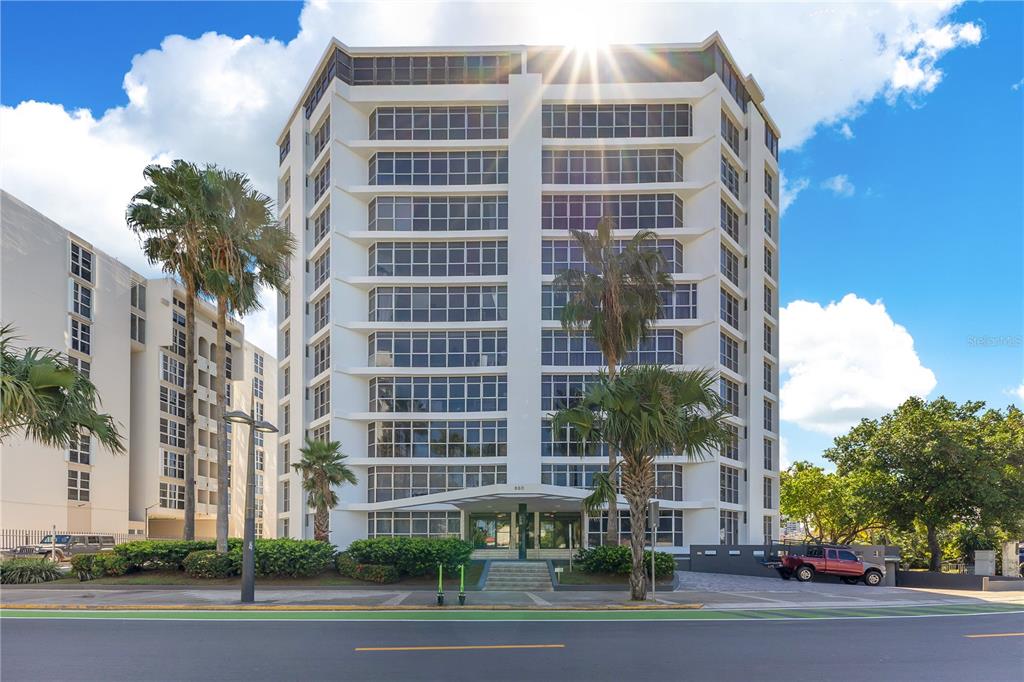 800 ASHFORD AVENUE UNIT 6-B