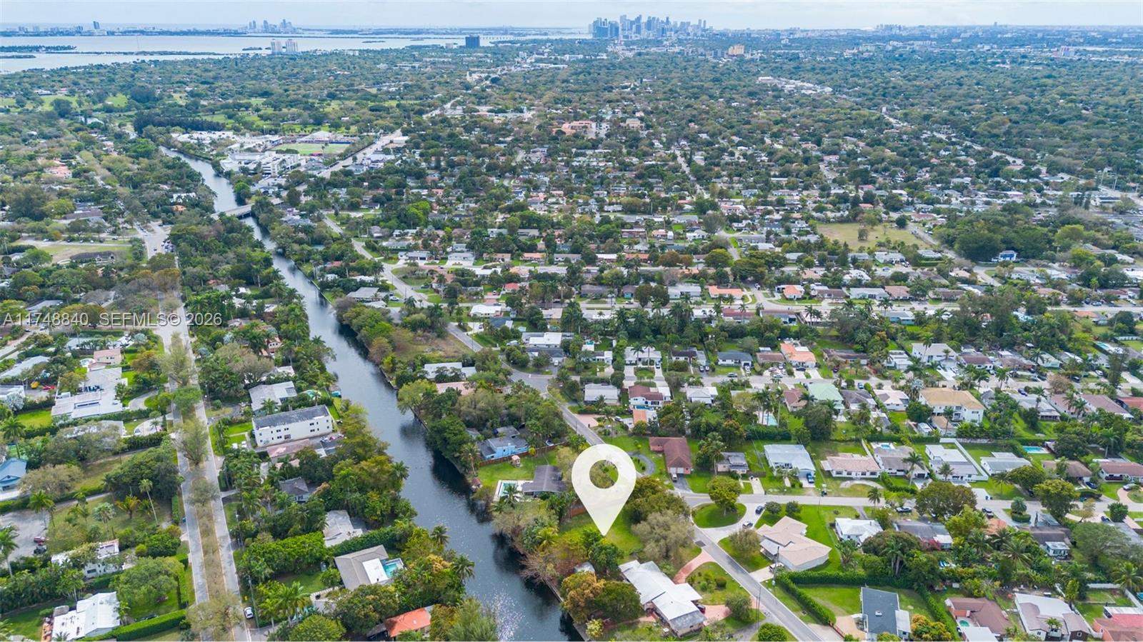 11701 W Biscayne Canal Rd, Miami FL 33161