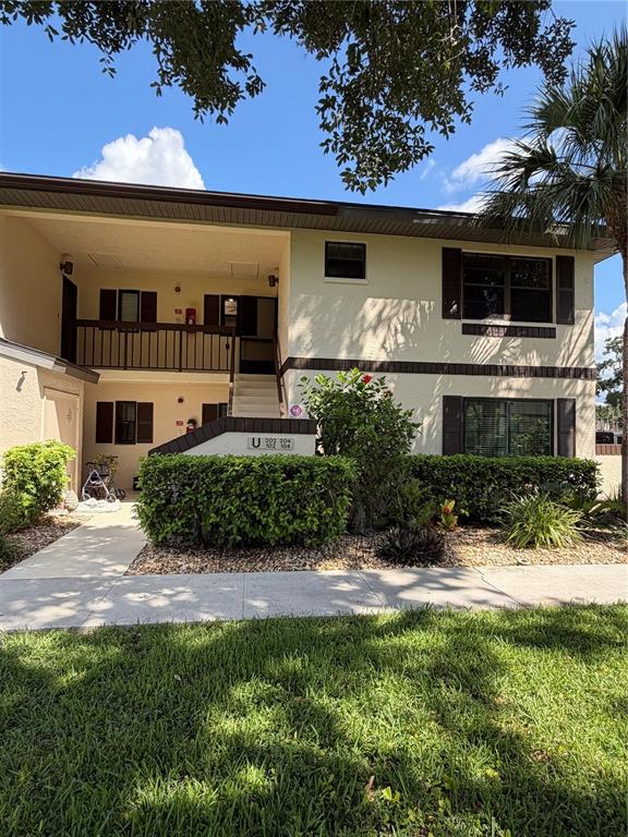 19505 QUESADA AVENUE UNIT U204