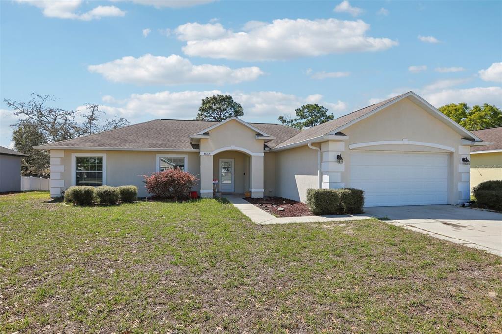 3615 CELEBRATION DRIVE