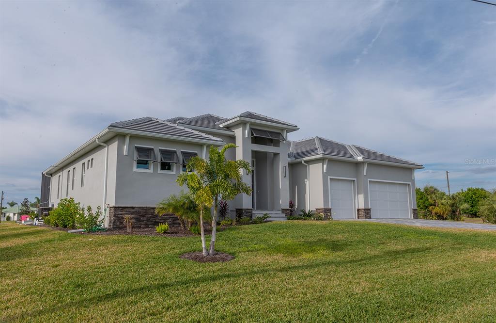 3880 BORDEAUX DRIVE, PUNTA GORDA, FL — photo 2 of 30