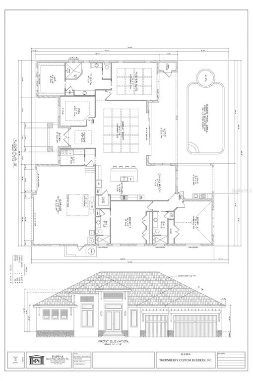 3880 BORDEAUX DRIVE, PUNTA GORDA, FL — photo 3 of 30