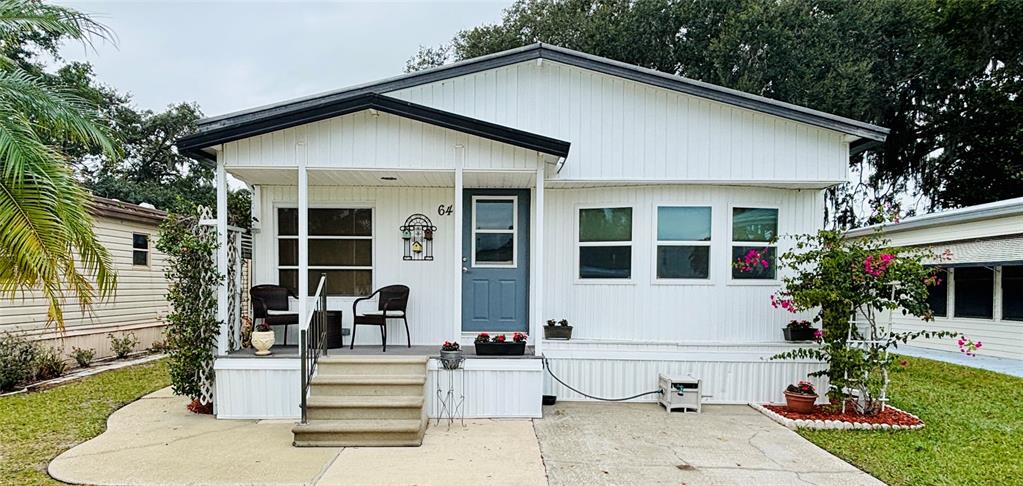 64 CITRUS RIDGE DRIVE