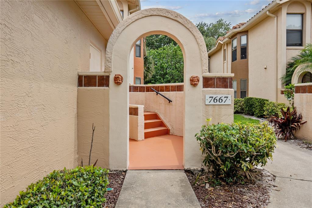 7667 SUGAR BEND DRIVE UNIT 7667, ORLANDO, FL — photo 2 of 30