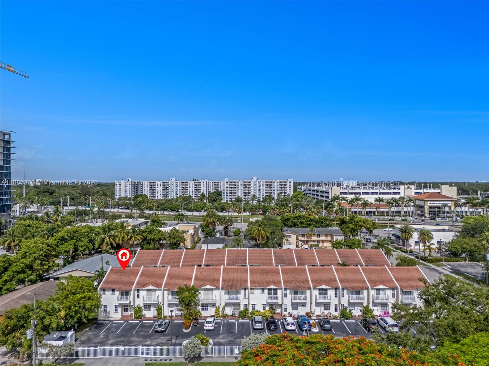 2050 NE 140th St # 1, North Miami Beach FL 33181