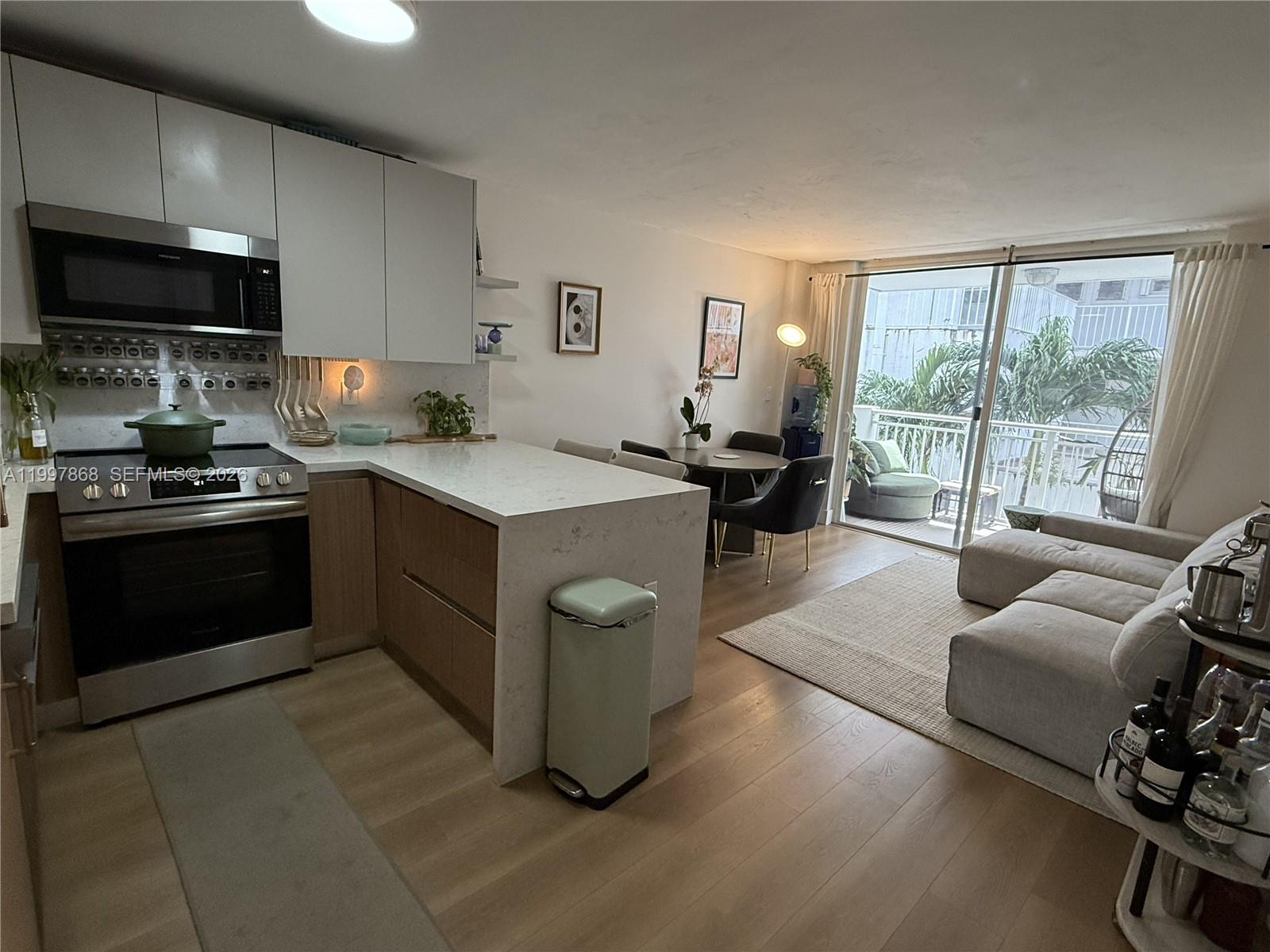 1666 West Ave # 305, Miami Beach FL 33139