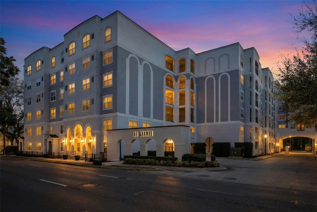 204 E SOUTH STREET UNIT 6057