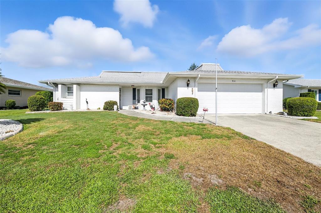 914 EL RANCHO DRIVE