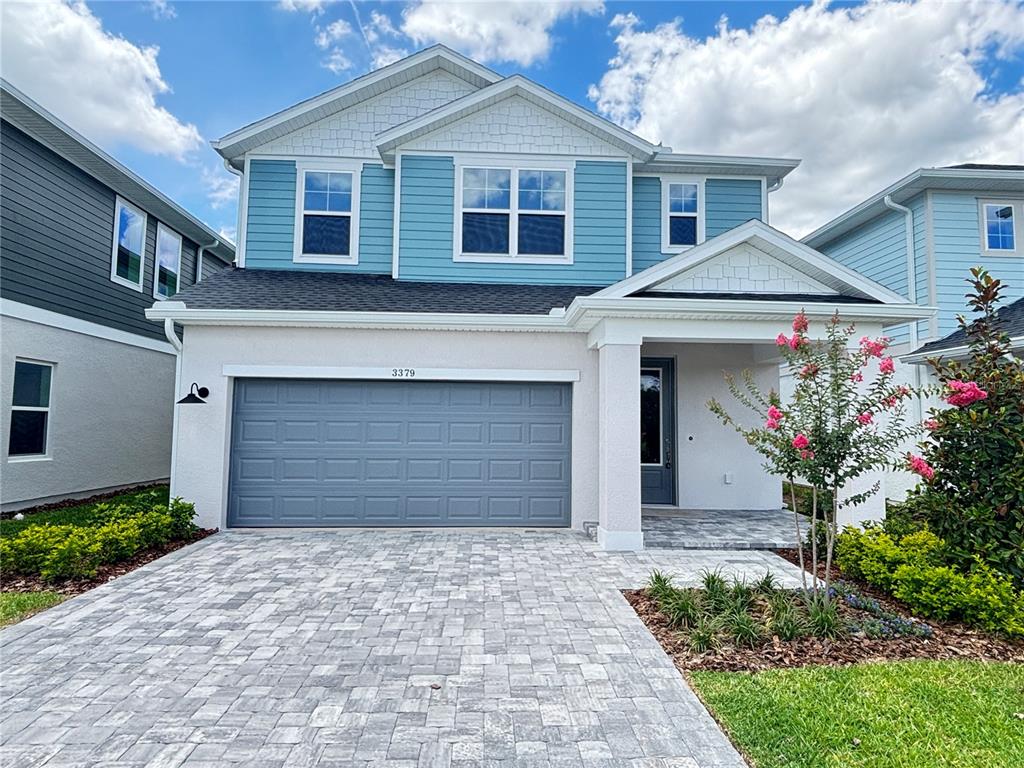 3379 YELLOW CASSIA DRIVE