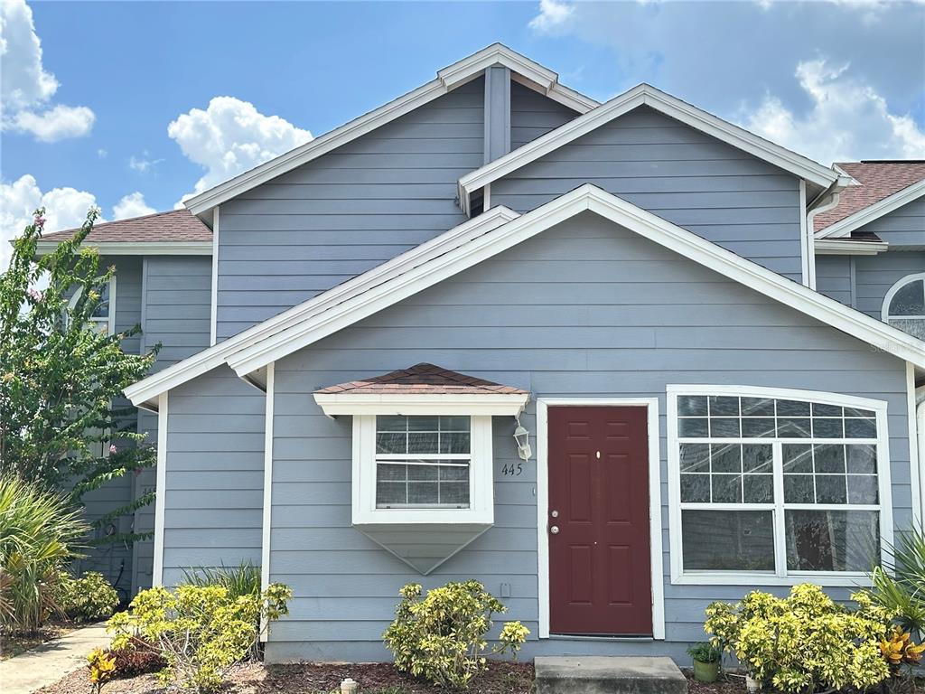 445 CARIBBEAN DRIVE