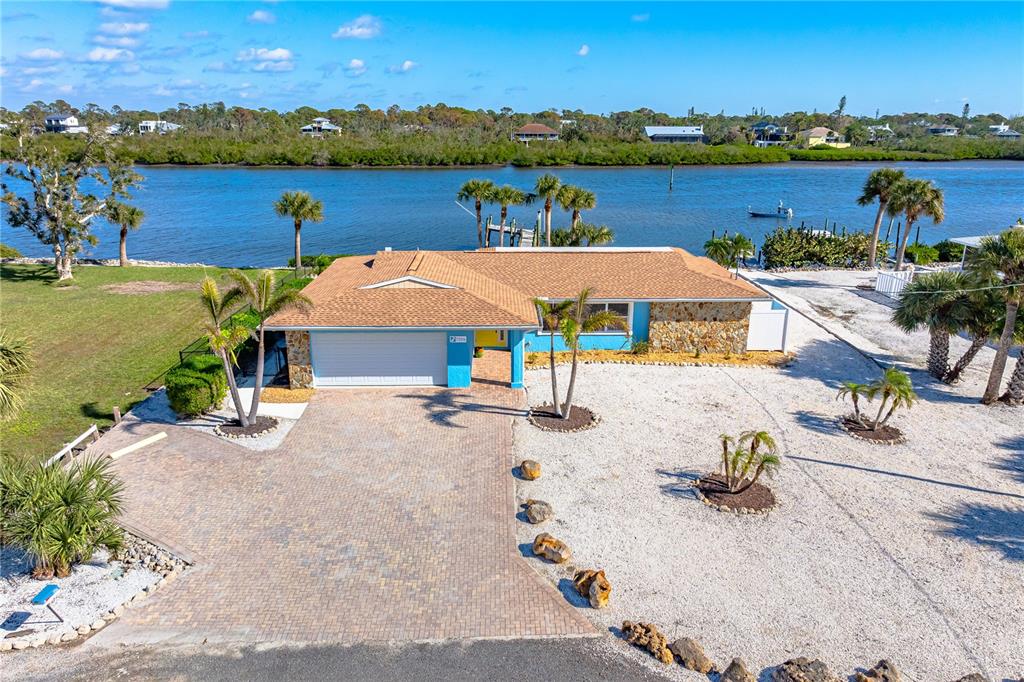 725 N MANASOTA KEY ROAD UNIT A