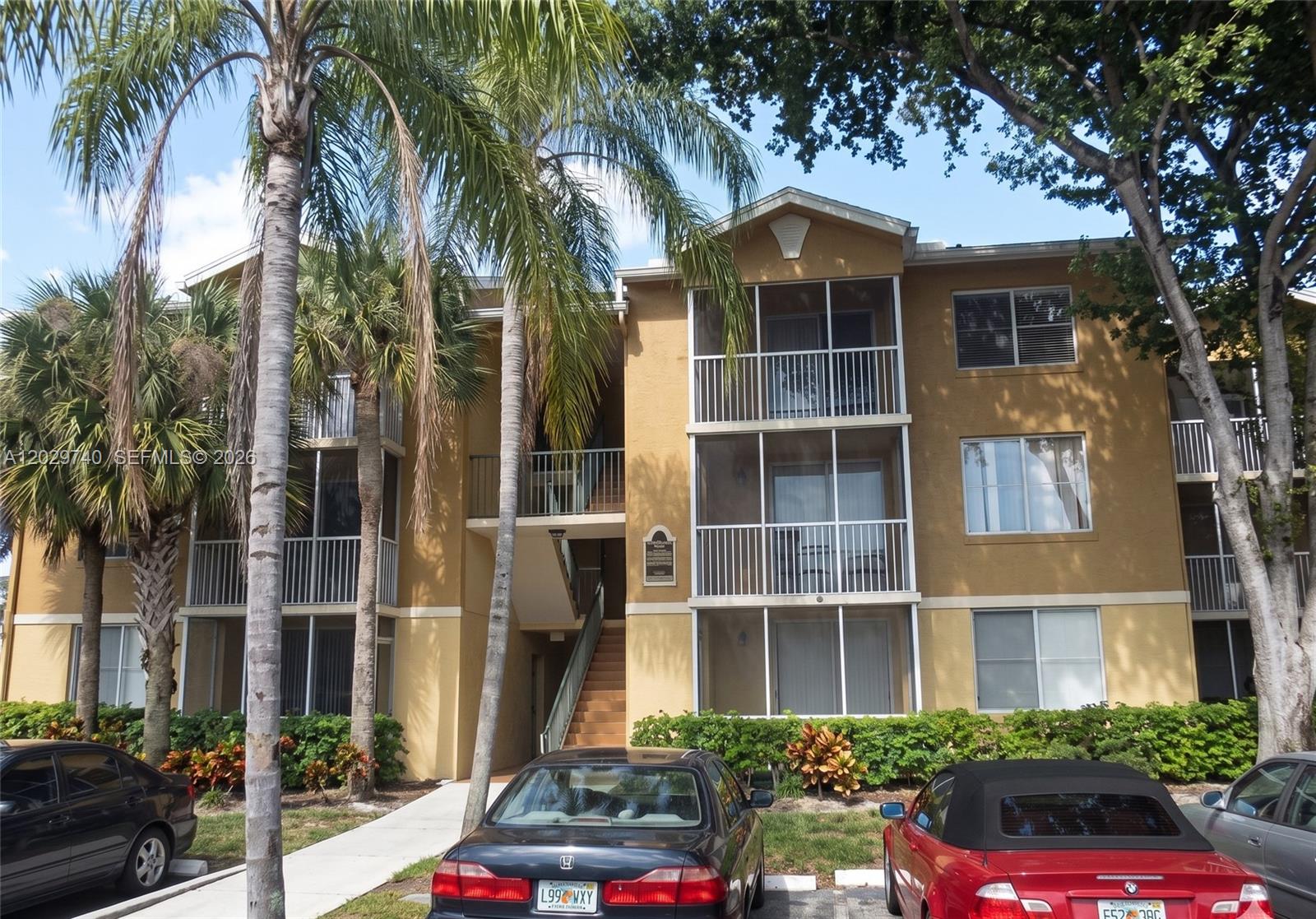4055 W Mcnab Rd # H112, Pompano Beach FL 33069