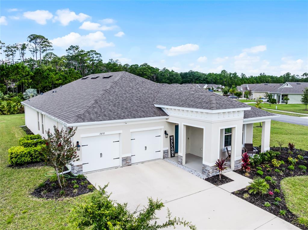 2892 MONAGHAN DRIVE, ORMOND BEACH, FL — photo 2 of 27