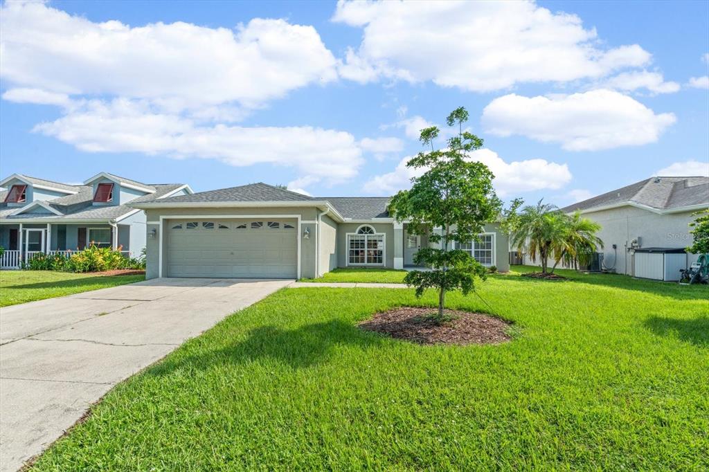 11814 COLYAR LANE