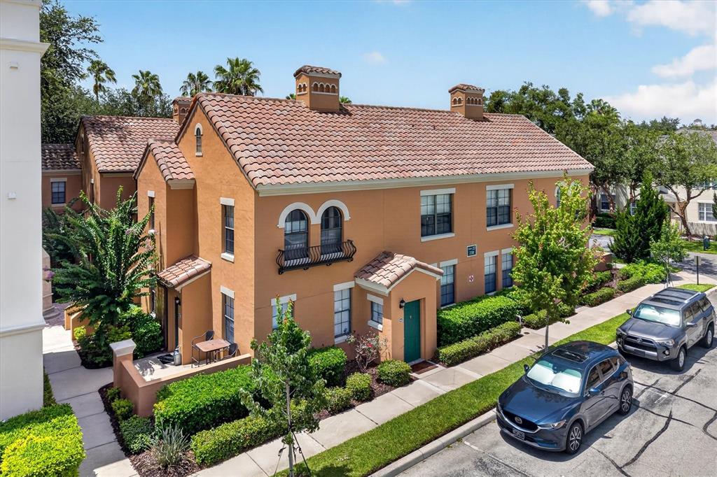 730 SIENA PALM DRIVE UNIT 104