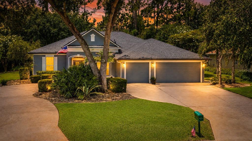 3412 REXFORD CIRCLE
