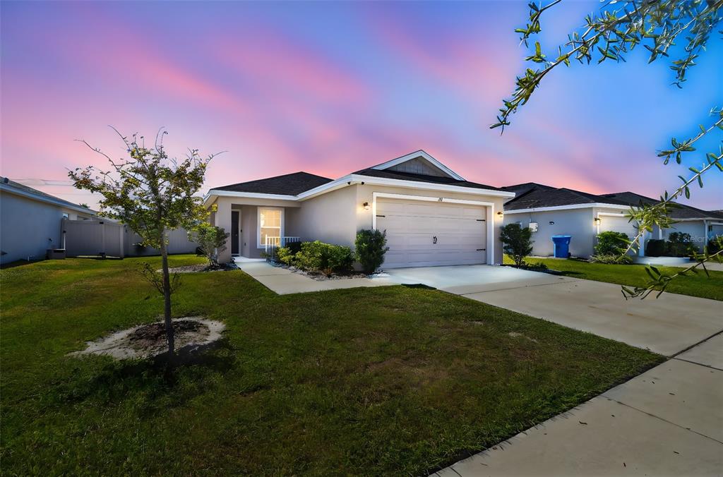 114 EAGLE SUMMIT DRIVE, RUSKIN, FL — photo 2 of 30