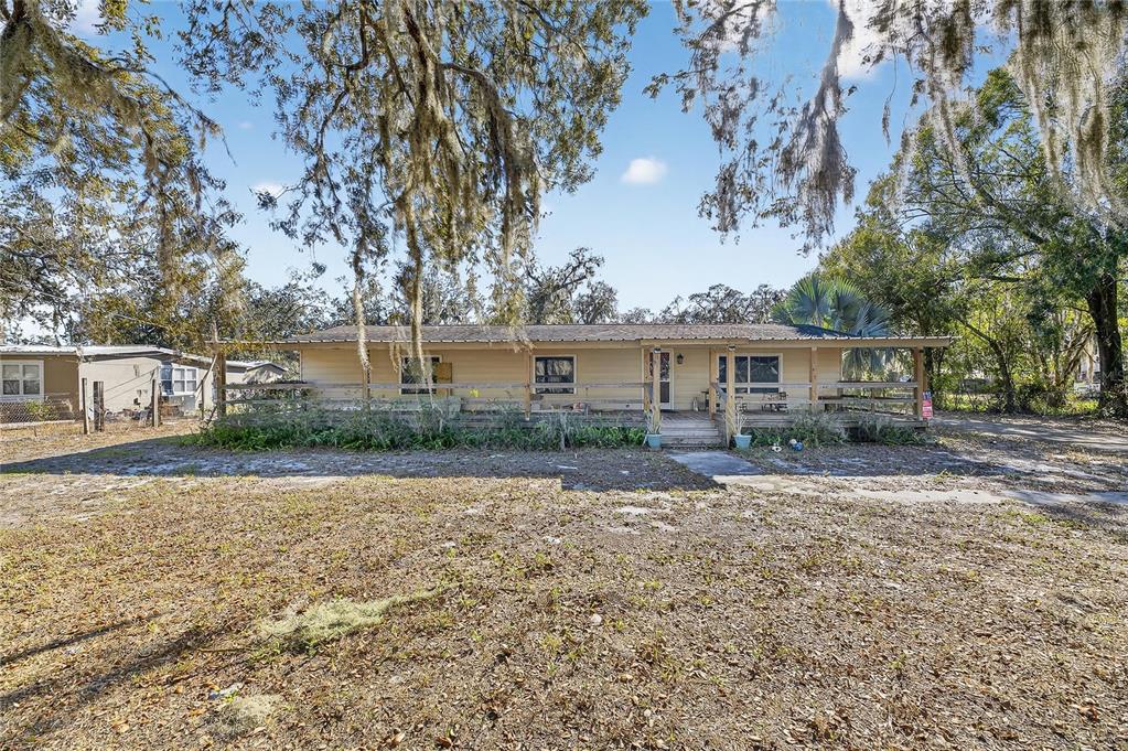 12005 GLENHILL DRIVE