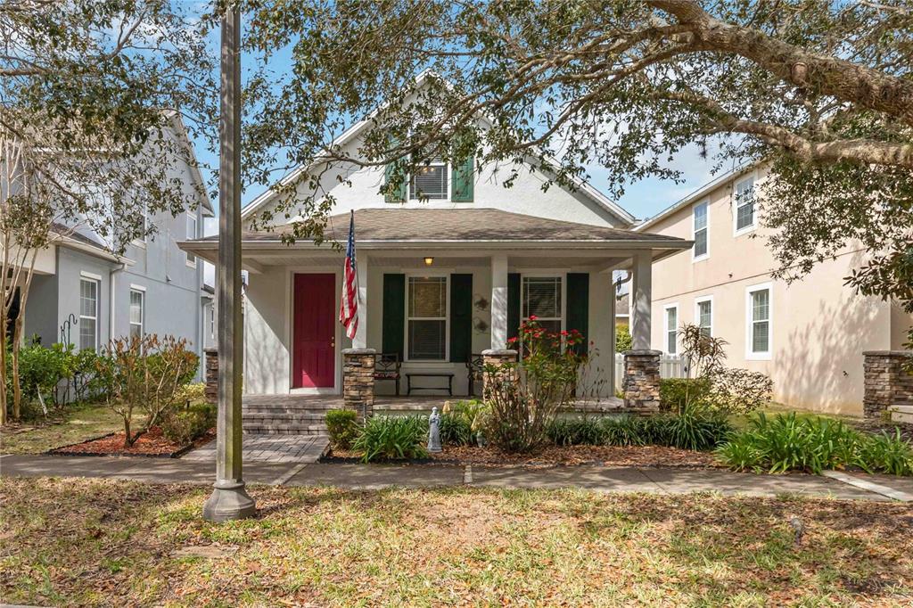 3430 SCHOOLHOUSE ROAD, HARMONY, FL — photo 2 of 30