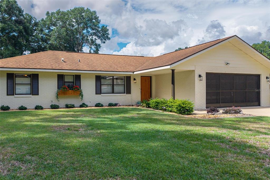 8456 E HENDERSON TRAIL