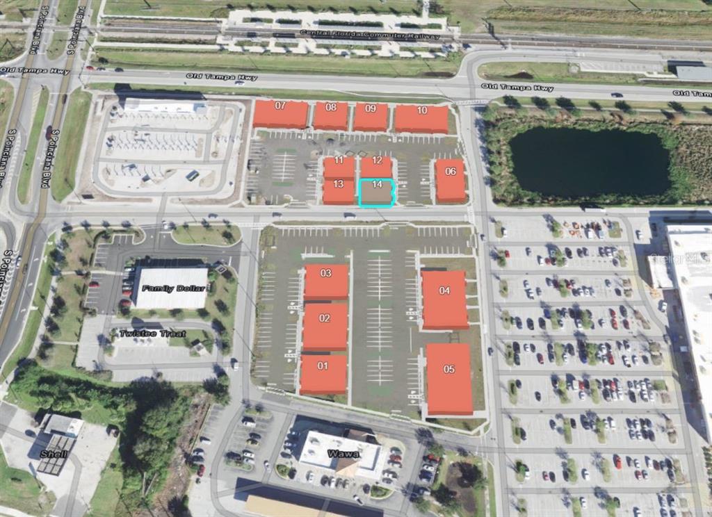 5052 OLD TAMPA HWY UNIT 14