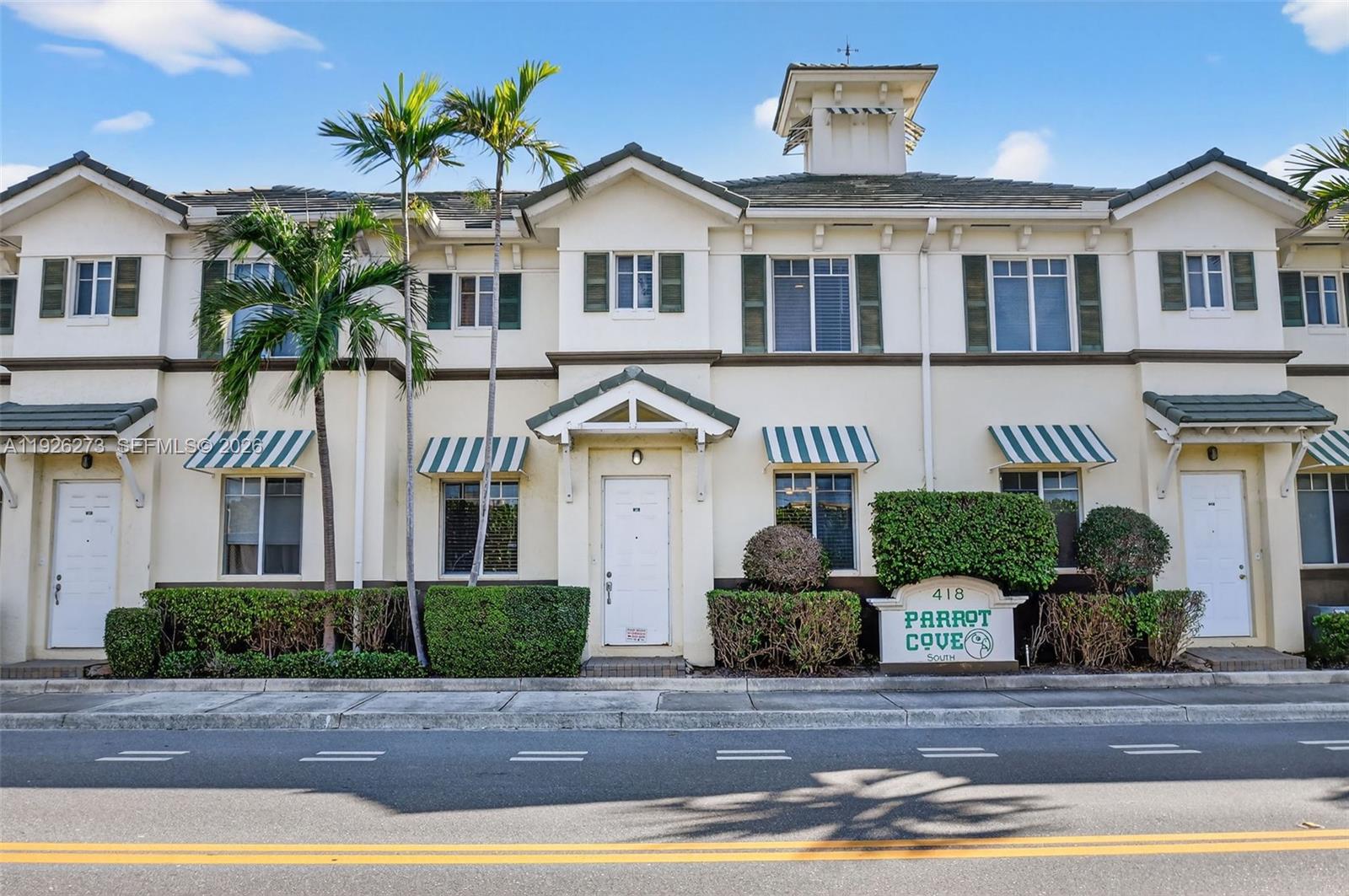 418 N Federal Hwy # 26, Lake Worth FL 33460