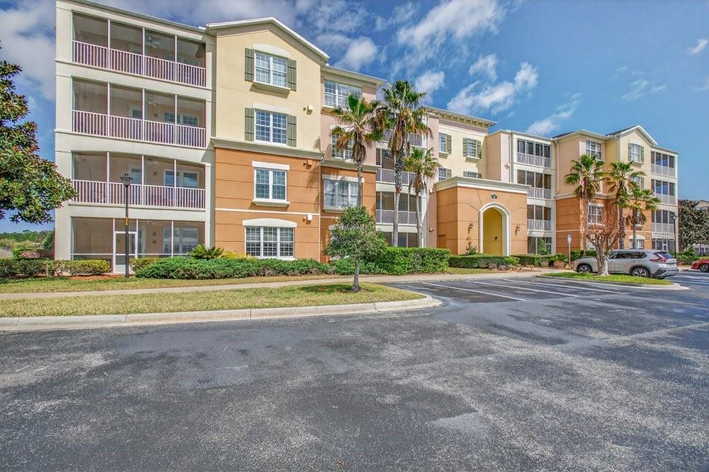 9831 DEL WEBB PARKWAY UNIT 4208