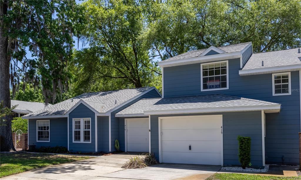 419 NW 50TH BOULEVARD UNIT 805