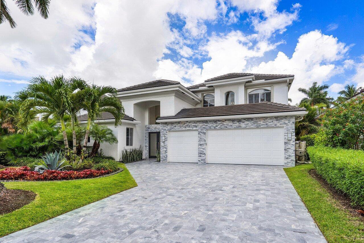 6379 Avalon Pointe Court, Boca Raton FL 33496