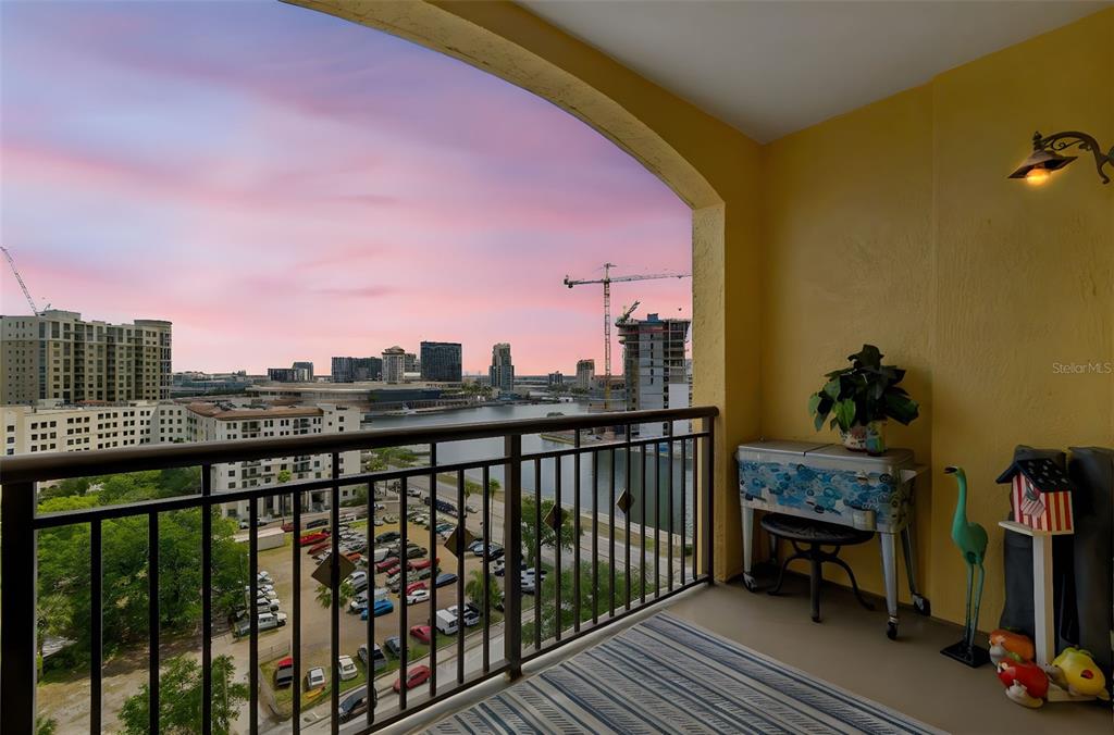 345 BAYSHORE BOULEVARD UNIT 1206