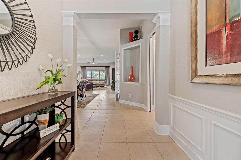 412 DOUGLAS EDWARD DRIVE, OCOEE, FL — photo 3 of 29