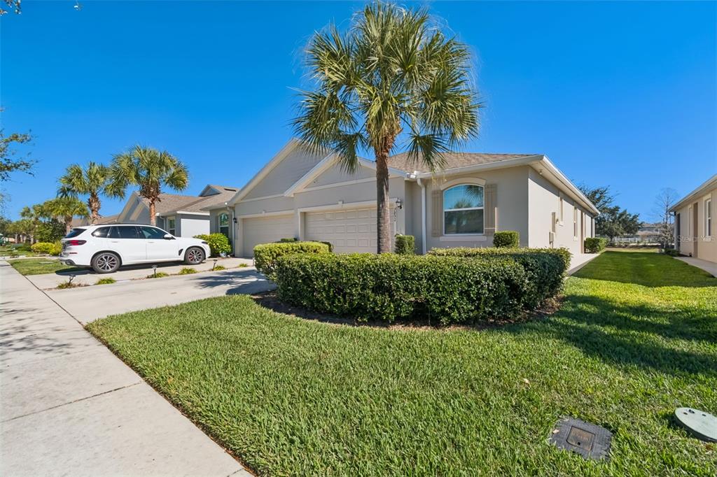 7852 TIMBERVIEW LOOP, WESLEY CHAPEL, FL — photo 4 of 30