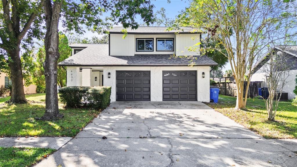 4632 LANDSCAPE DRIVE
