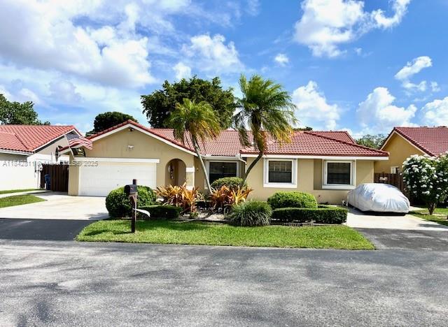 15360 SW 55th Ter, Miami FL 33185