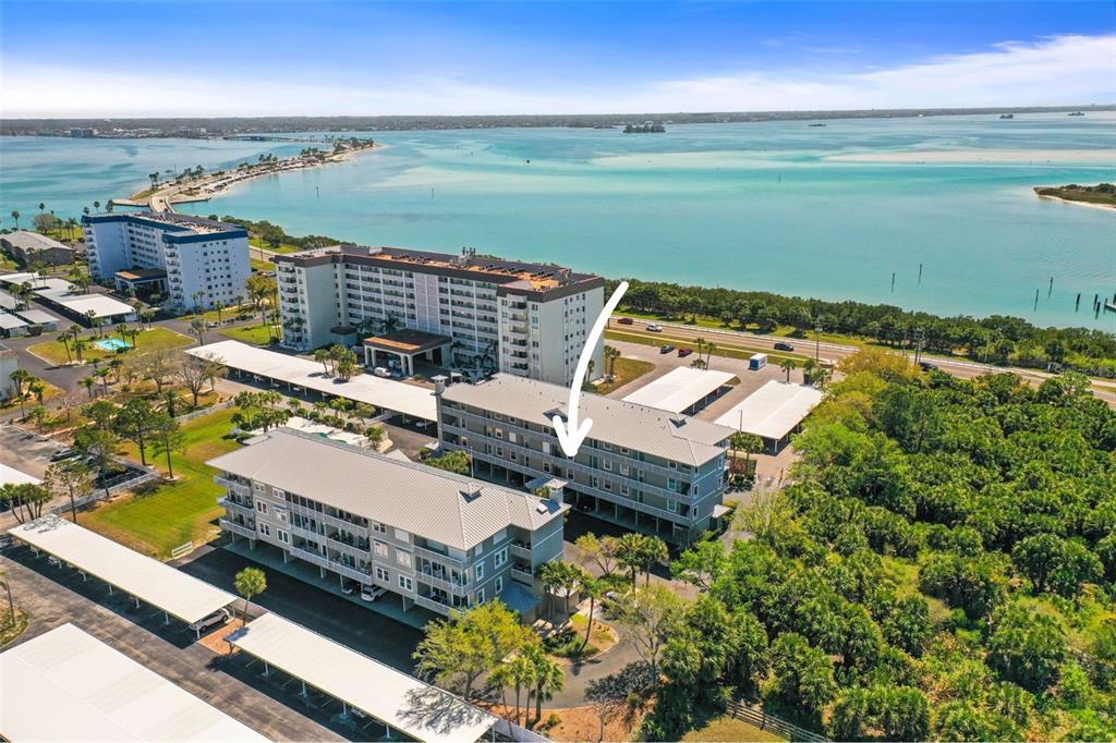 5 ISLAND PARK PLACE UNIT 206