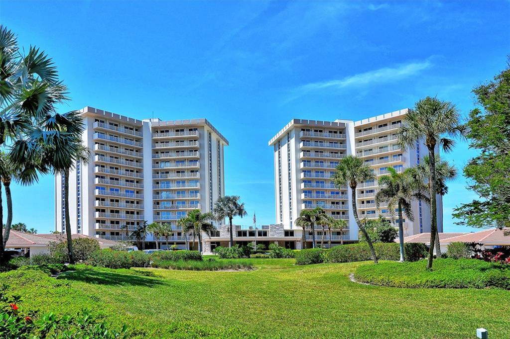 2301 GULF OF MEXICO DRIVE UNIT 12N