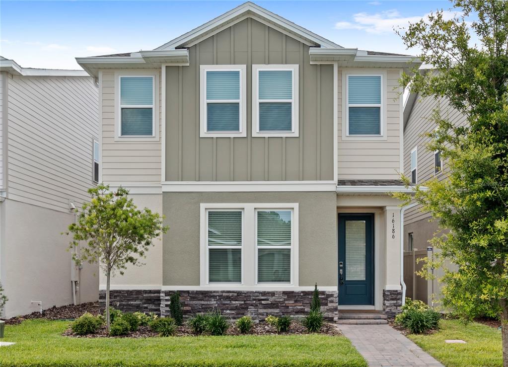 16186 HONEY HARVEST STREET