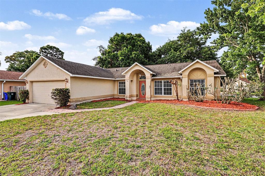 805 TOPAZ DRIVE