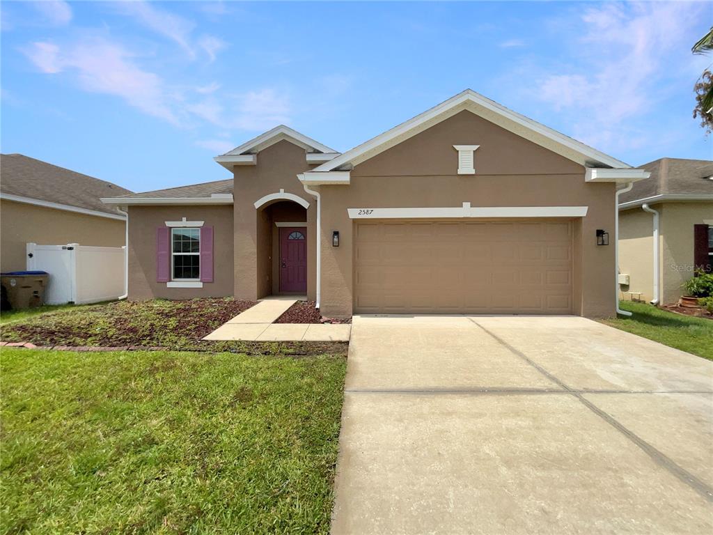 2587 ISABELA TERRACE