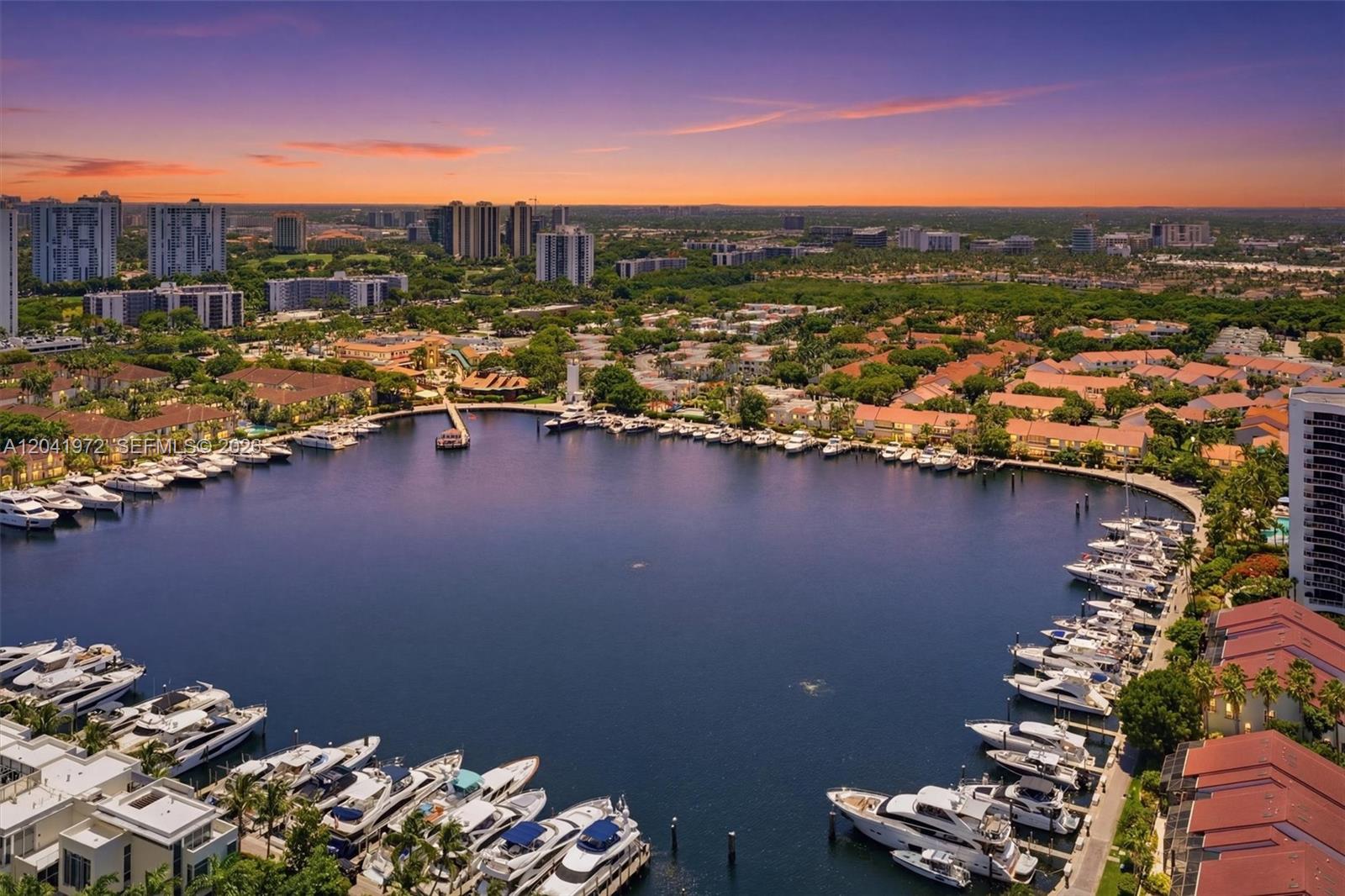 21205 Yacht Club Dr # 3003, Aventura FL 33180