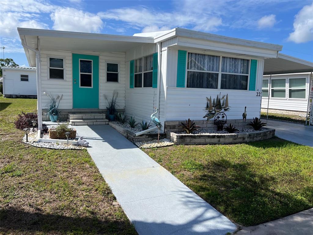 1500 COUNTY ROAD 1 UNIT 22