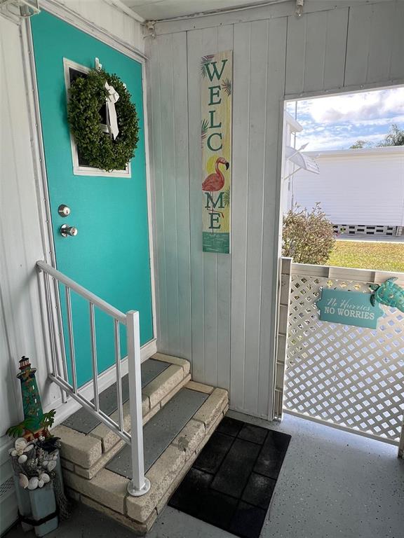 1500 COUNTY ROAD 1 UNIT 22, DUNEDIN, FL — photo 4 of 30