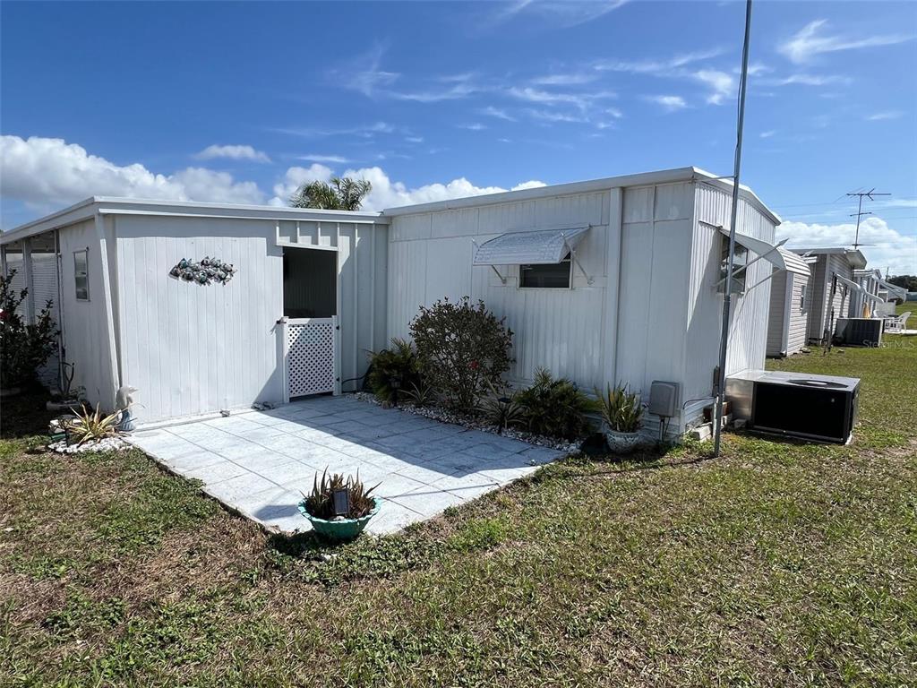 1500 COUNTY ROAD 1 UNIT 22, DUNEDIN, FL — photo 5 of 30