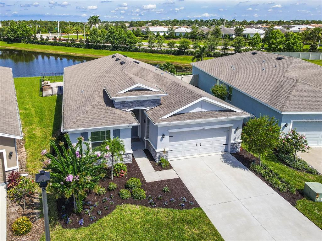 5344 GROVE MILL LOOP