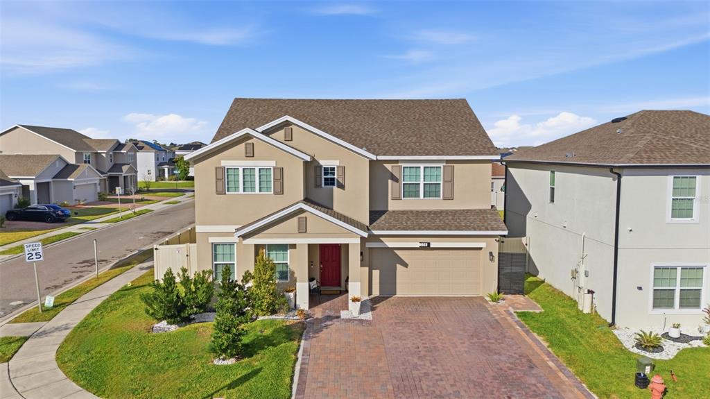 751 CAMPO LANE